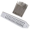Mini Tap and Die Set, 14 Piece Set | TAP-135.00