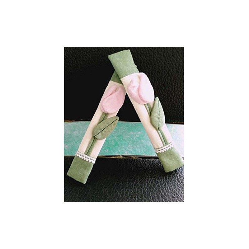 Thick Cloth Refrigerator Antiskid Door Handle Cover Kitchen Appliance Decor