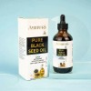 Ammuri Organic Black Seed Oil for Radiant Skin