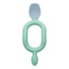 Bibado BIB046R Pair of Learning Spoons with Box