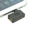 chenyang Micro USB OTG Power Adapter 2 in 1 Micro
