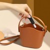 GOEDEKE 2Pcs Hat Clips for Travel on Bag, Hat Bag