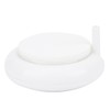 Aquarium NM Air Bubble Stone Plate Disk Fish Tank Hydroponic