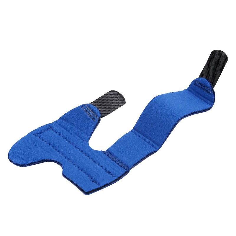 ZONADAH Breathable Trigger Finger Splint Wrist Brace Finger Brace Finger