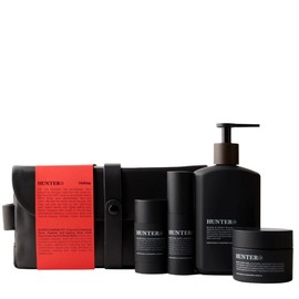 Hunter Lab Super Charge Kit