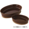 Viking Trivet Cork Round Trivet 6.3 inches (160 mm) 1274