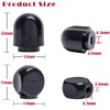 EGNic Speed Control Knob Replacement Part for Kitchenaid Stand Mixer,