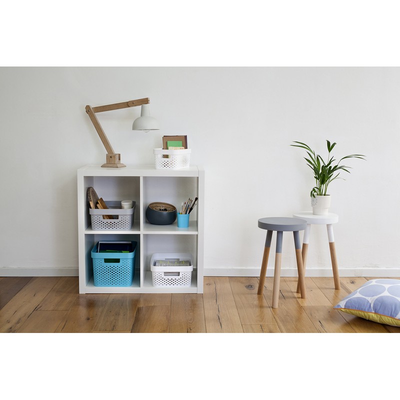 Curver Infinity Container 11 L with Lid