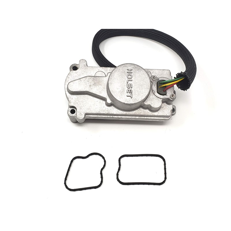 Silicone Gaskets for Turbo Actuator Cummins Holset HE351VE HE300VG