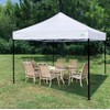 Ontheway 10' x 10' Replacement Canopy Top for EZ Pop