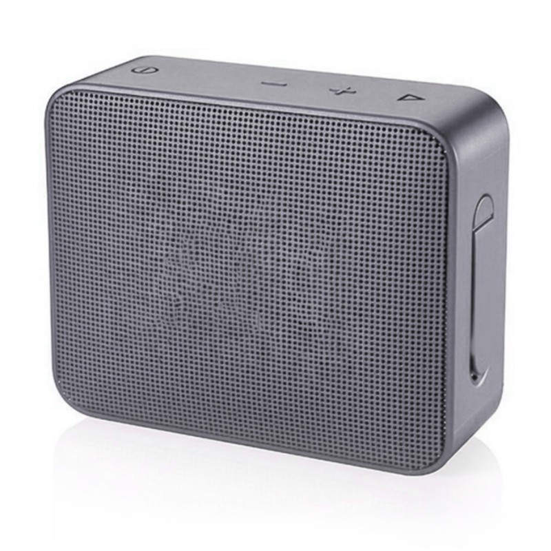 Wireless Bluetooth Speaker HiFi Stereo Bass Multifunctional Mini Portable Wireless