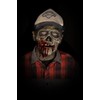 SFX LATEX ‘ZOMBIE’ MASK PROSTHETIC