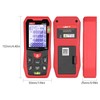 UNI-T LM50A Laser Distance Measure Meter 50M with 2 Bubble