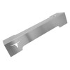 Kette´s Grillzubehör Burner Cover, Stainless Steel Aroma Rails Similar to