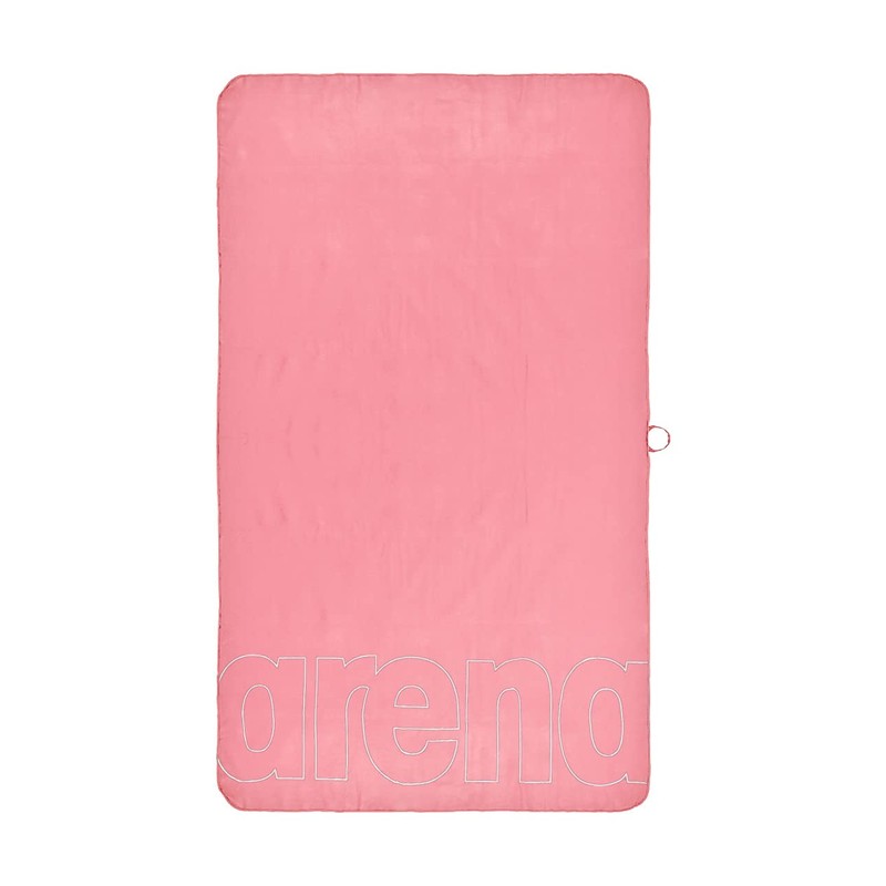 Arena Microfibre Smart Plus Pool Towel