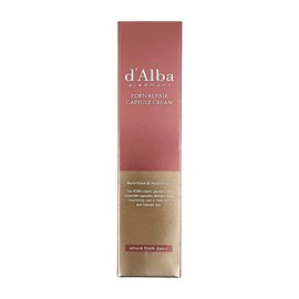 Dalba PDRN Repair Capsule Cream 50g 3pcs / 달바 피디알엔 리페어 캡슐크림 50g 3개