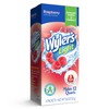 Wyler's Light Pitcher Packs, Water Drink Mix,Raspberry,6 Pitcher Packets