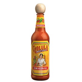 Lead off Japan Cholula Sauce Hot Original (Pack of 3)