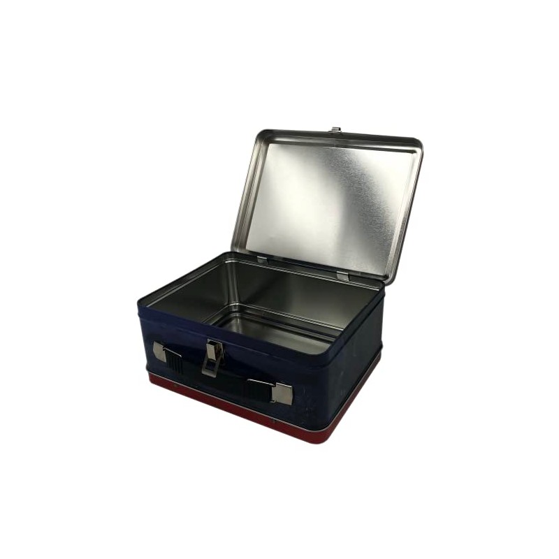 Factory Entertainment an American Werewolf in London Tin Tote