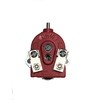 BIRCHER Reglomat DW40 AIR Wave - Pressure Response Edge Obstruction