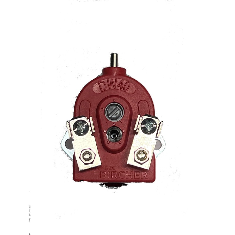 BIRCHER Reglomat DW40 AIR Wave - Pressure Response Edge Obstruction