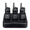 Retevis RT68 Walkie Talkies Rechargeable, Portable Two Way Radios 6