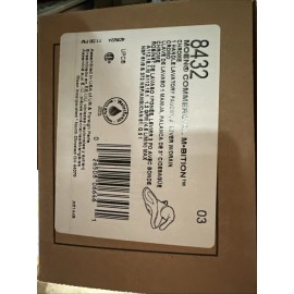 Moen NEW Moen 8432 Commercial M-BITION Polished Chrome 1-Handle Bathroom Faucet B303