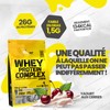 Olimp Sport Nutrition Whey Protein Complex 100% (700 g) -