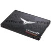 Team Group T-FORCE VULCAN Z 2.5" 256GB SATA III 3D