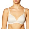 Warner's Women's Elements Of Bliss Lift Wire-Free Bra #1298,Butterscotch,34B