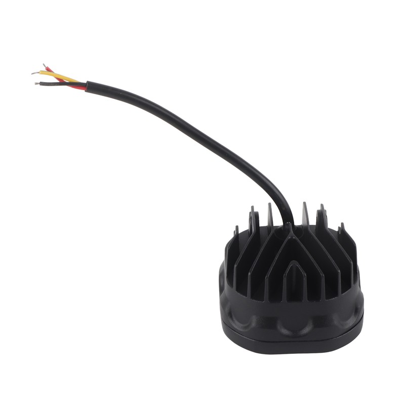 2 Pcs LED Working Light 2 Light Modes High Brightness