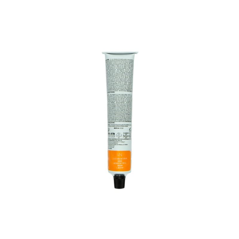 GD3 Tinte en Crema Permanente 4N Castaño Natural Medio 100Ml