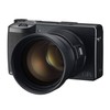 Ricoh GA-2 [Compatible Models: RICOH GR IIIx] [Adapter Used When