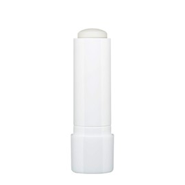 essence fruit kiss caring lip balm, lip balm, with 10% almond oil, no. 06 coconut pleasure, transparent, nourishing, smoothing, with oils, natural, vegan, without preservatives (4.8 g)
