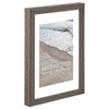 Hama Waves Picture Frame 10 x 15 cm (Wooden Frame,
