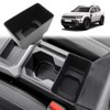 GAFAT Dacia Duster 3 2024 2025 2026 Centre Console Storage