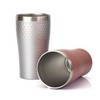 Marusan Kondo 05677 Thermo Tumbler, Pair of Vacuum Insulated, Double