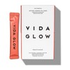 Vida Glow - Natural Hydrolysed Marine Collagen Sachets | Promotes