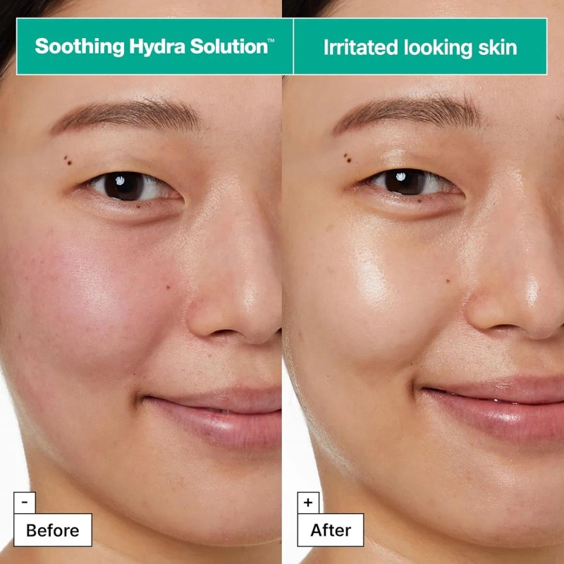 Dr.jart+ Dermask Soothing Hydra Solution Mascarilla Facial P