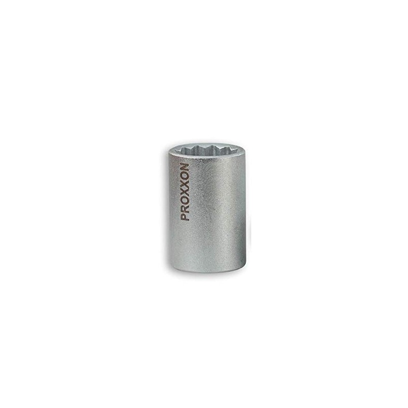 Proxxon 23314 Splined Nut External XZN21 21 mm Drive 12