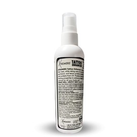 XTREMERS Tattoo Enhancer to Refresh, Maintain, Enhance, Prevent Fading, add Shine, Repair Damage, UV Protect, Moisturize and Improve Color in Existing Tattoos 4 oz (2 PACK)