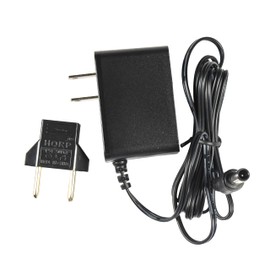 HQRP Charger Compatible with Bissell 1627267 ZD006C100063USE 2842 2846 2837 2877 3180 3181 3182 Pet Stain Eraser Plus, 3705 3706 Eraser Duo Vacuum Portable Carpet Cleaner AC Adapter Power Supply Cord