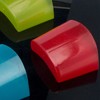 HUANIZI Hanging Tea Bag Holder Practical Design Cup Marker Cookie