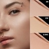 Base Maquillaje Barra Skin Edit Serum Foundation Limpio Vegano Fórmula