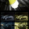 Anti-Glare Night Vision Driving Sunglasses for Men and Women, Blue