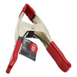 Takagi GISUKE Steel Hand Clamp 3.5 inches (90 mm)