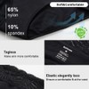 Battewa Full Cover Leak Proof Underwear for Women Overnight Incontinence