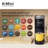 Keurig K-Mini Single Serve K-Cup Pod Coffee Maker, 6 to