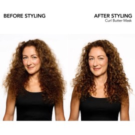 Mascarilla Capilar Bumble And Bumble Curl Butter Deep Moistu