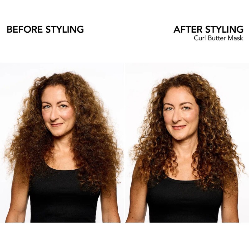 Mascarilla Capilar Bumble And Bumble Curl Butter Deep Moistu